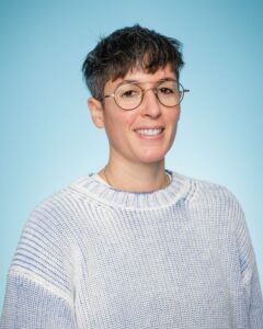 Jessie Gardner