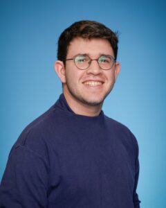 Benjamin Haberman