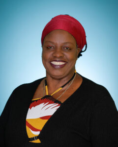 Afua-Abaine John Lyte