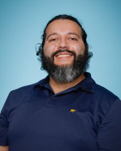 Angel Rodriguez-Fher