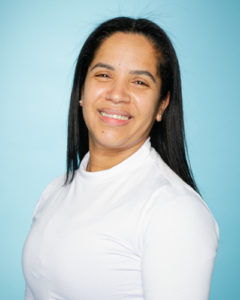 Josefina Aquino