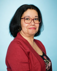 Miriam Aviles