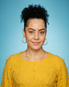 Damaris Baez De Los Santos