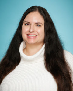 Christine Beavers