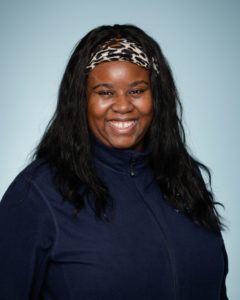 Jamillah Corley