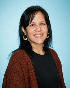 Sandi Caba