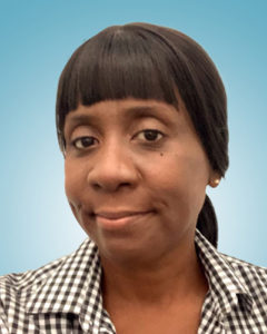 Elaine Cunningham-Gross