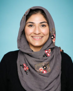Mahdiya Fazel