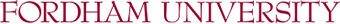 Fordham logo-universal