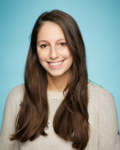 Taryn Fromer
