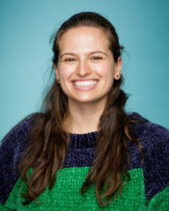 Sarah Hirsch