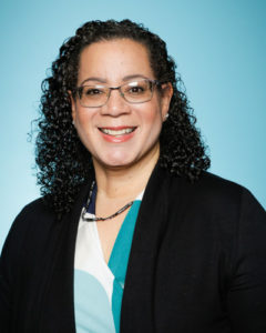 Jill Hodge