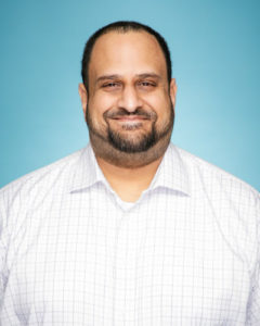 Ian Kalafatis
