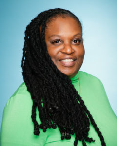 Patricia Lambert