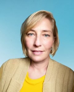 Laura Dombrowski