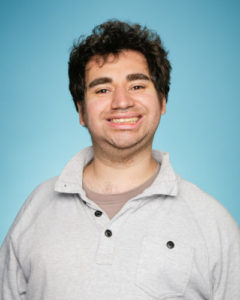 Gabriel Macaya