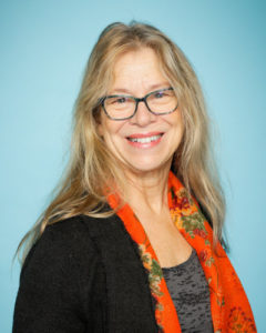 Deborah Milmerstadt