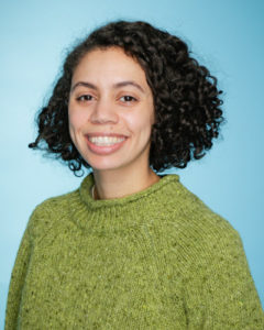 Dana Pelerin