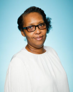 Kattia Poyau Edwards