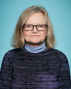 Eileen Red