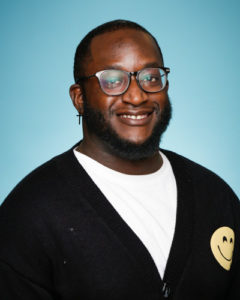Michael Robinson