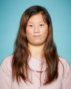 Jing Yi Ruan
