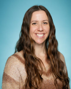 Megan Sullivan