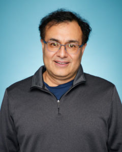 Roy Villanueva